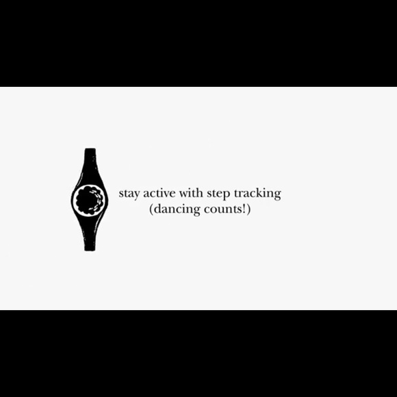 Kate Spade activity tracker - Picture 4 of 6